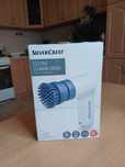 Щетка аккумуляторная Silver Crest SRB 4 A1, 4 насадки