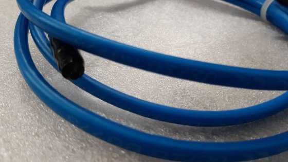 Нагрівальний саморегулюючий кабель для обігріву труб - комплект