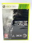 Medal of Honor Xbox 360 Po Angielsku