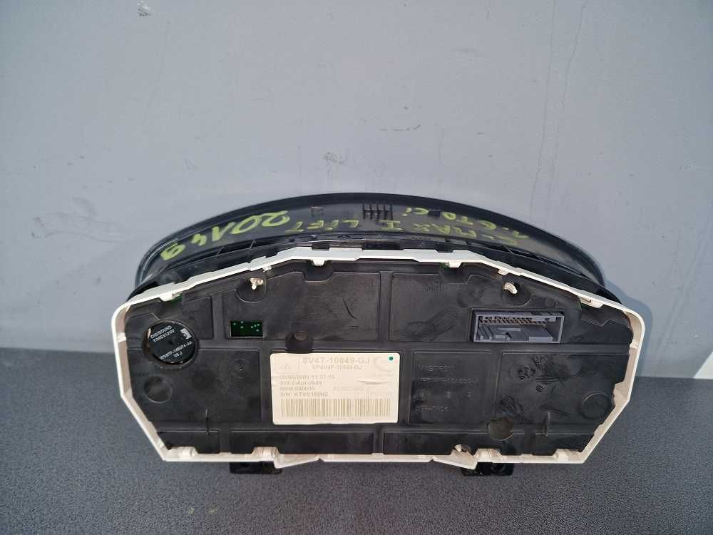 Ford C-Max I Lift 1.6 tdci Licznik