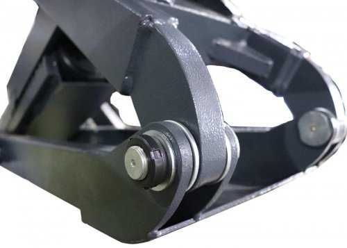 ножничный подъемник 3-3.5т Well Kraft 301MS/305MS. Доставка по Украине