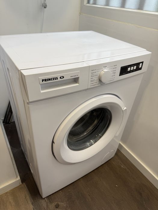 Venda de Maquina lavar roupa nova