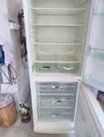 Lodówka Gorenje z 2 agregatami