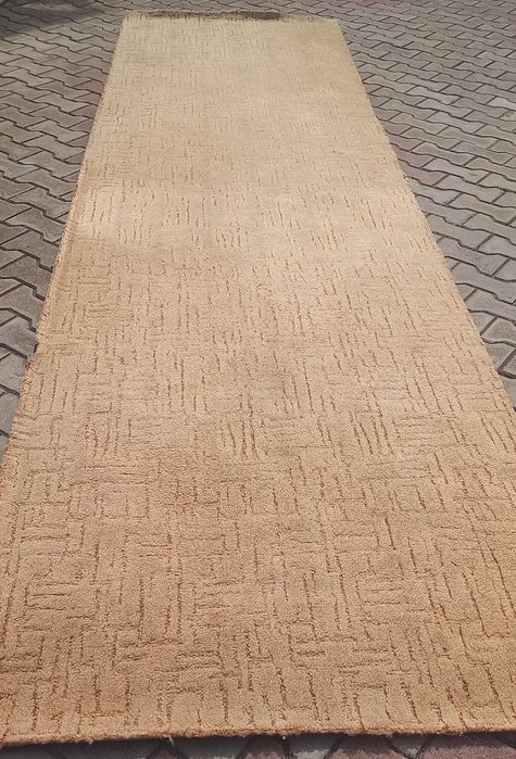 Ковролін на 4×4.5 та доріжка 4.15×1.15