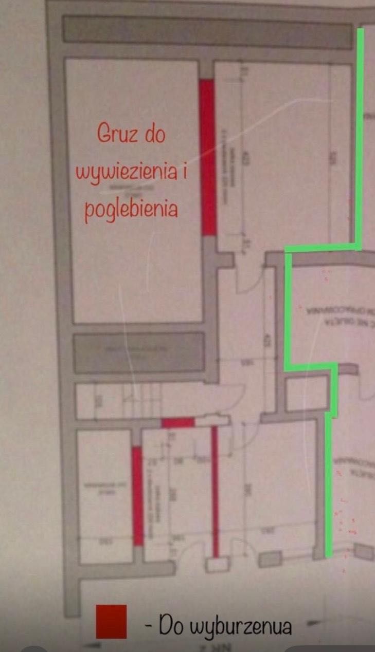 Sprzedam lokal usługowy w centrum miasta