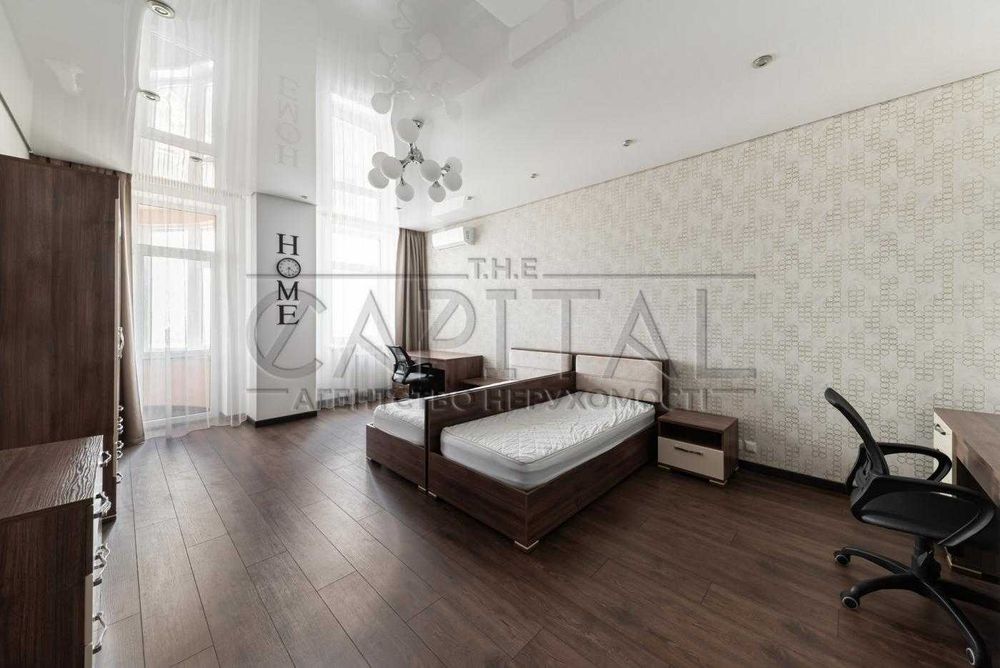 Оренда квартири, бул. Лесі Українки, Печерськ, Київ