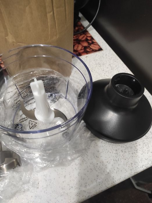 Блендер погружной б.у