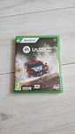 WRC Xbox Series X