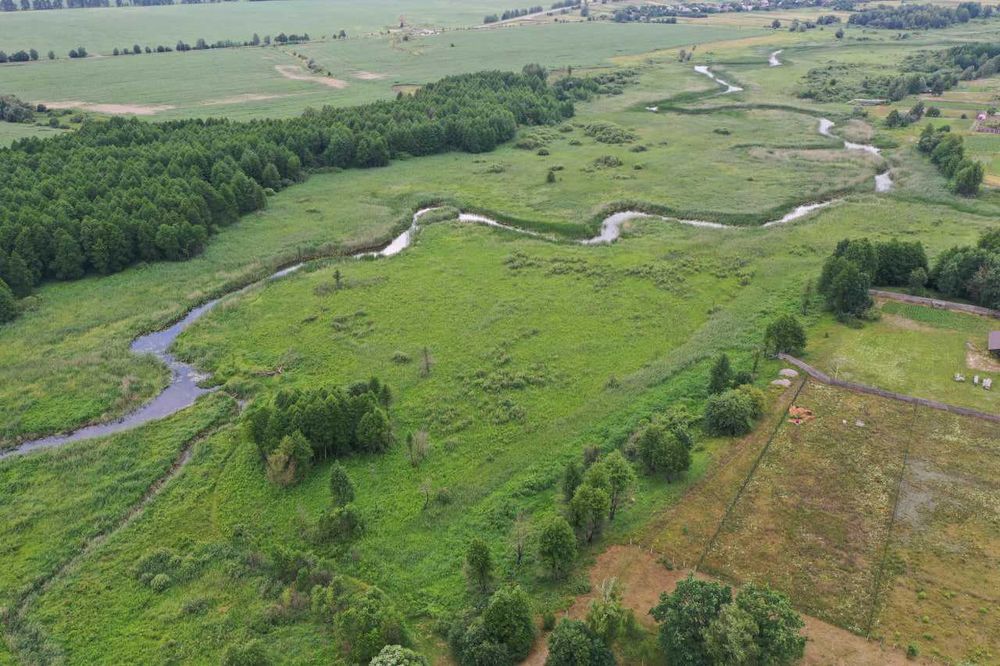 Фасівочка ПРОДАМ 1ГА поруч з річкою! 01.05 Інд сад Фасавочка