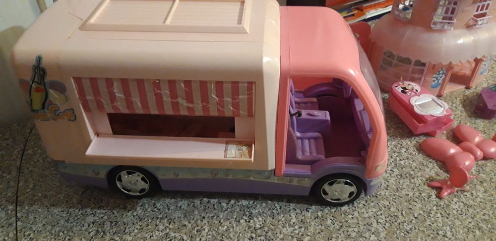 Brinquedos de Menina Diversos