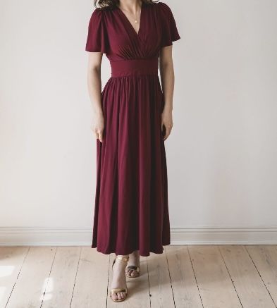 Sukienka Ines Zalsqa