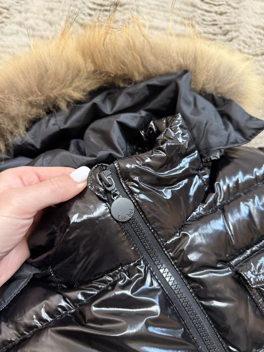 Зимовий комбінезон