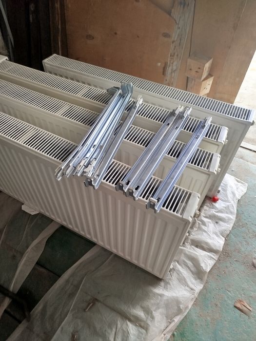 Продам радиатор отопления