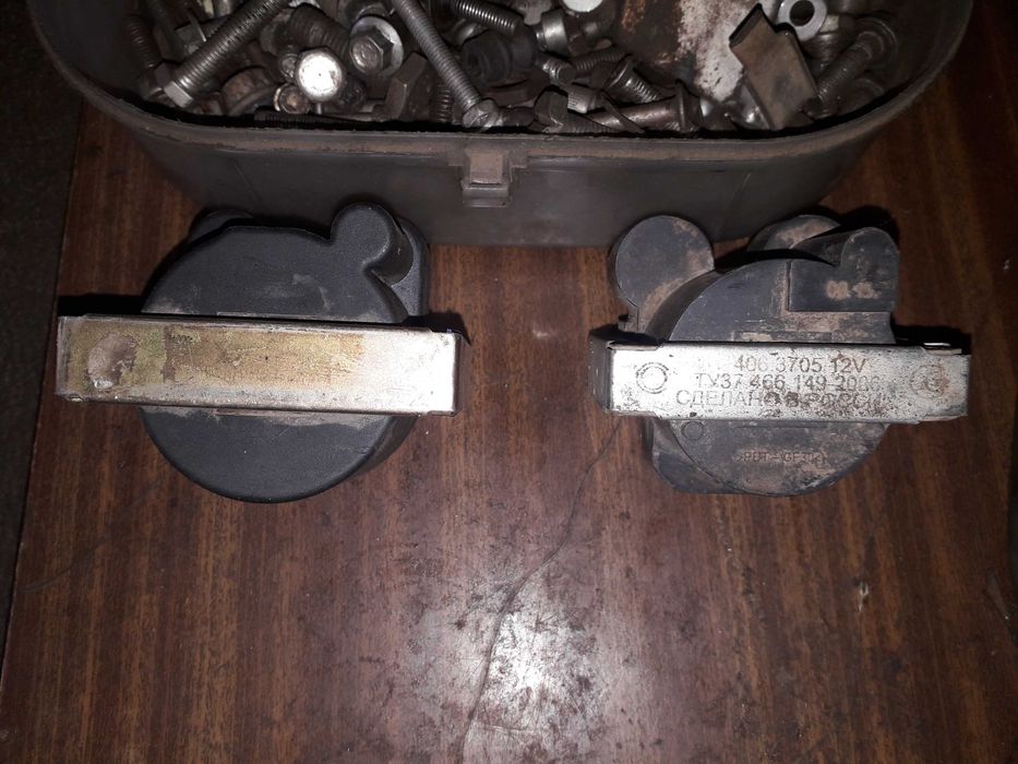 продам катушки запалиня