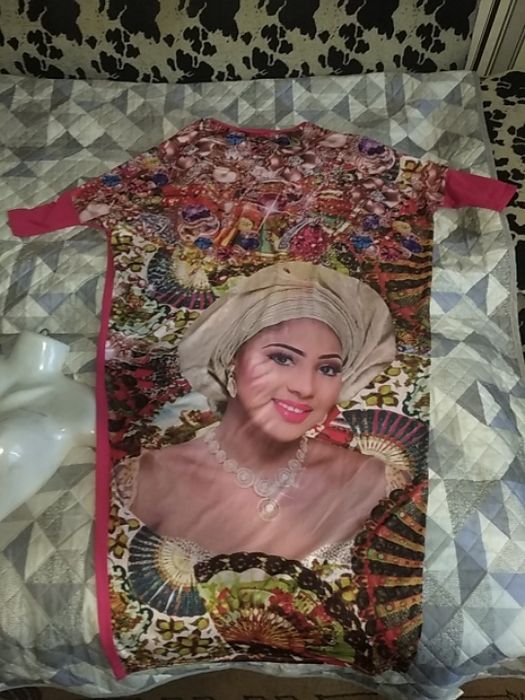 Яркое платье для дома и отдыха на 56-58-60 укр