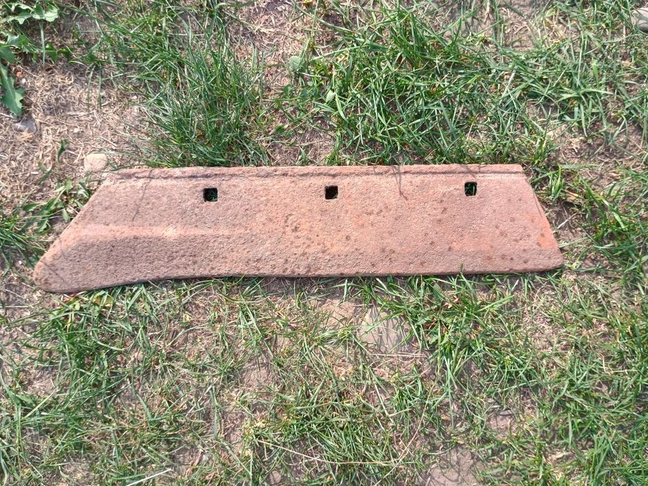 Продам ніж до плуга