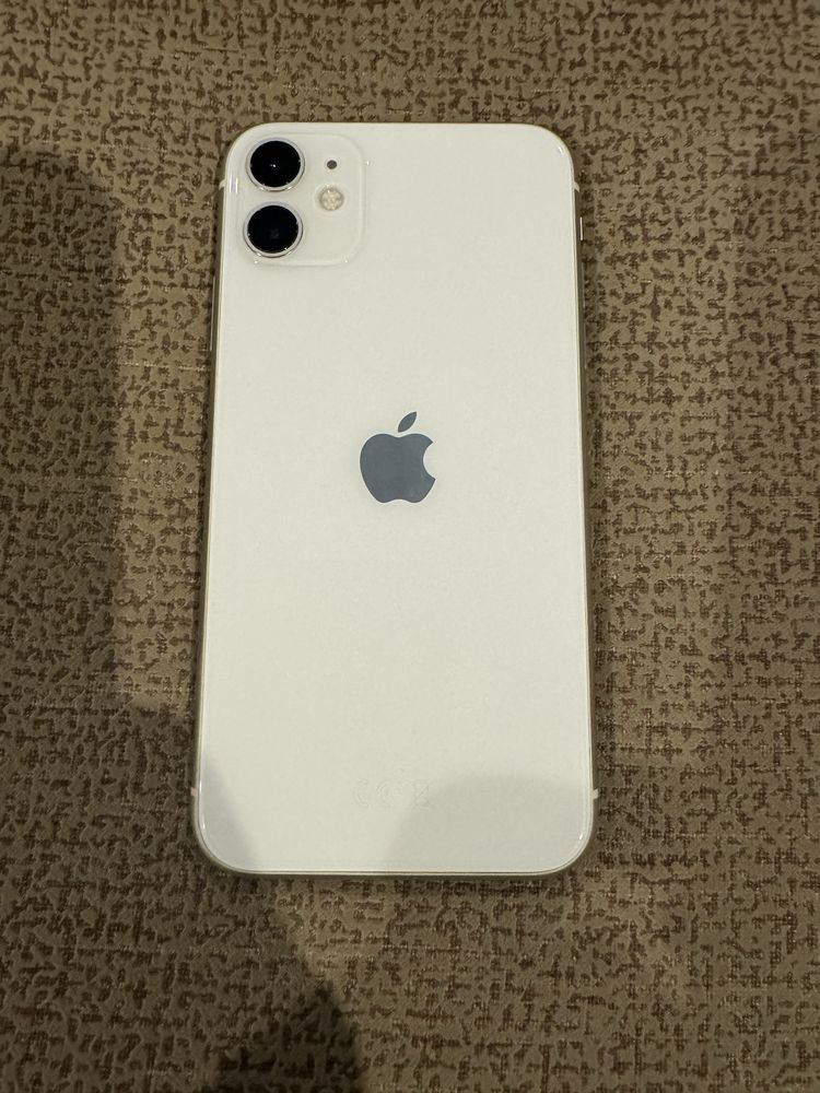 Iphone 11 p/ peças