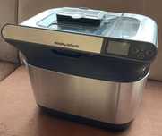 Wypiekacz do chleba Morphy Richards 502000 srebrny/szary 600 W