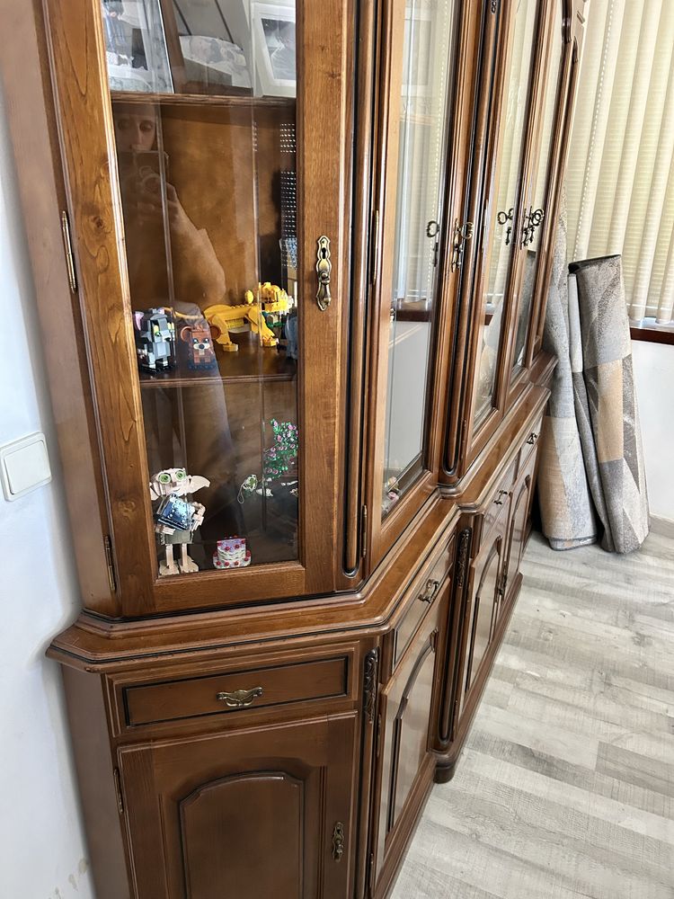 Móvel Sala jantar