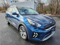 Kia Niro 2020 Blue