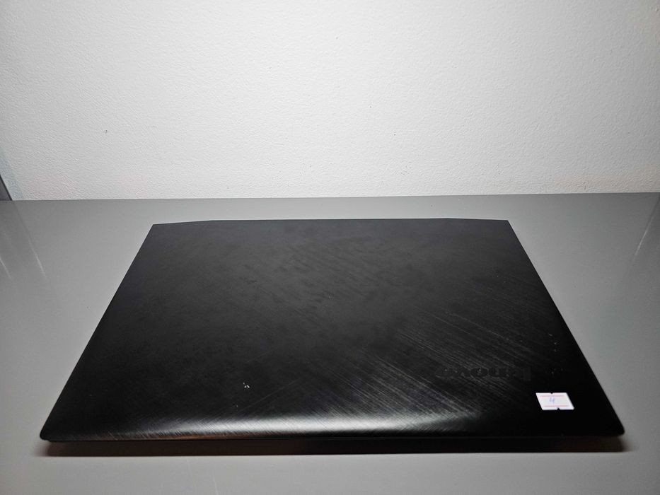 Ігровий ноутбук Lenovo core i5\GTX960M