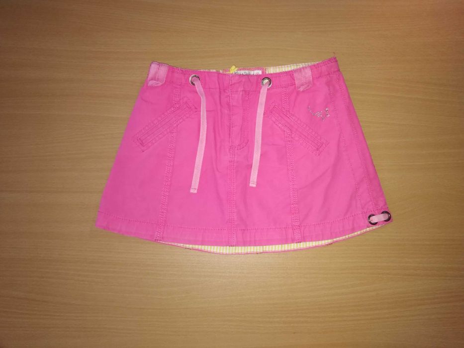 Saia - Pepe Jeans