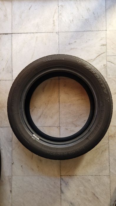 2 Pneus Kormoran Gamma Sporty 165/60 R15
