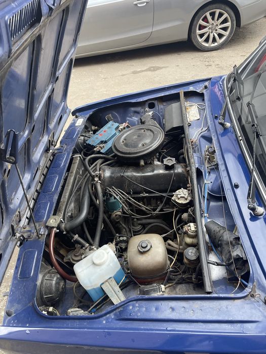 Продаю авто в хароші руки