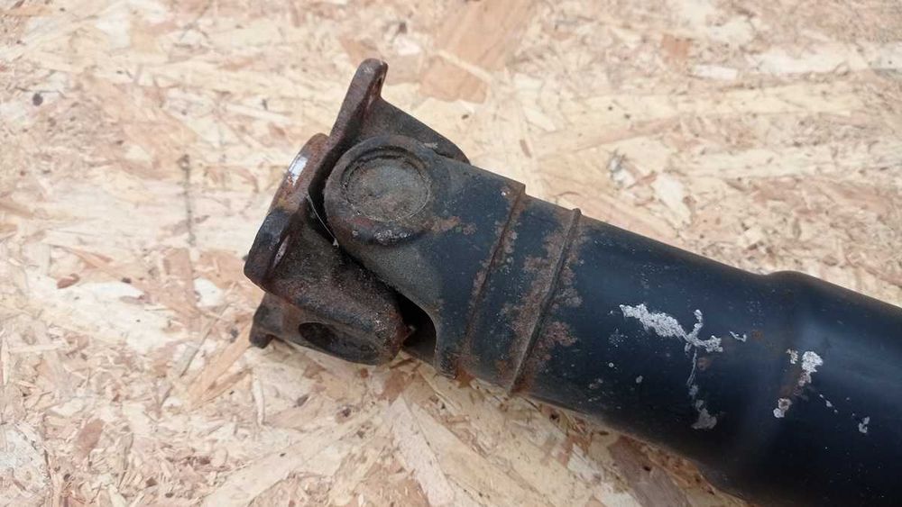 Kompletny Wał napędowy BMW E46 320i 320ci 323i Automat Stan idealny