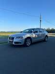 Audi A4 B8 2.0 TDI