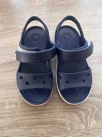 Crocs sandaly 26/27