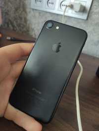 Продам iPhone 7 32гиг