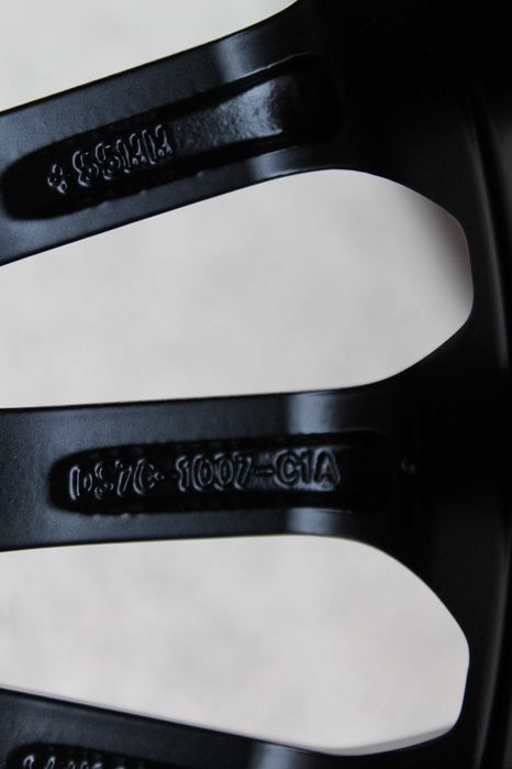 FORD Connect Mondeo Mk4 Mk5 EDGE S-Max Galaxy VOLVO 5x108 18'' 8J ET55