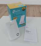 Wzmacniacz sygnału TP-Link TL-WA854RE repeater jak NOWY! GWARANCJA!