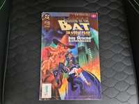 Batman nr 3/96 - DC COMICS