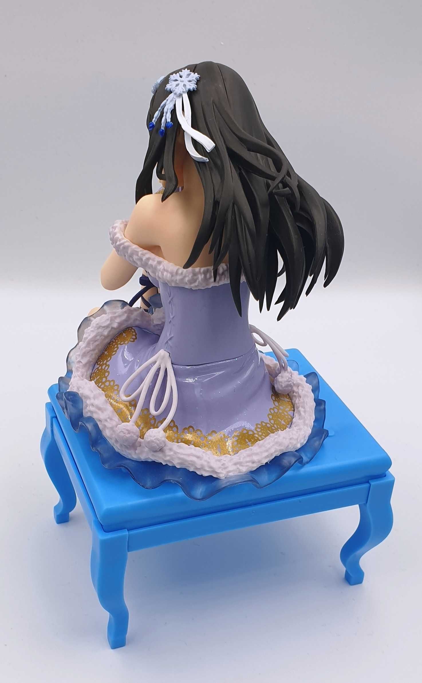 Figurka manga/anime Idolmaster: Cinderella Girls - Fumika Sagisawa