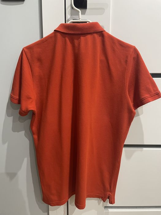 Koszulka polo Tom Tailor S