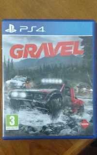 Jogo Gravel para PS4