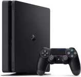 Sony PlayStation 4 Slim, 1TB (PS4)