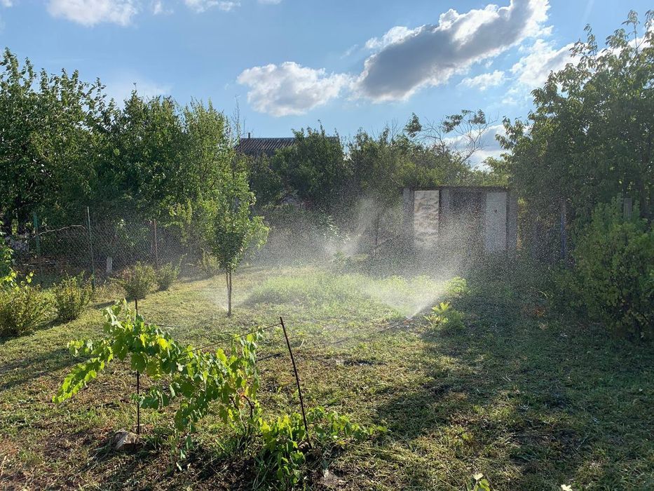 Продам дачу в Зайчевском