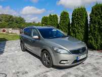 Kia cee'd SW 1.6crdi 2010r