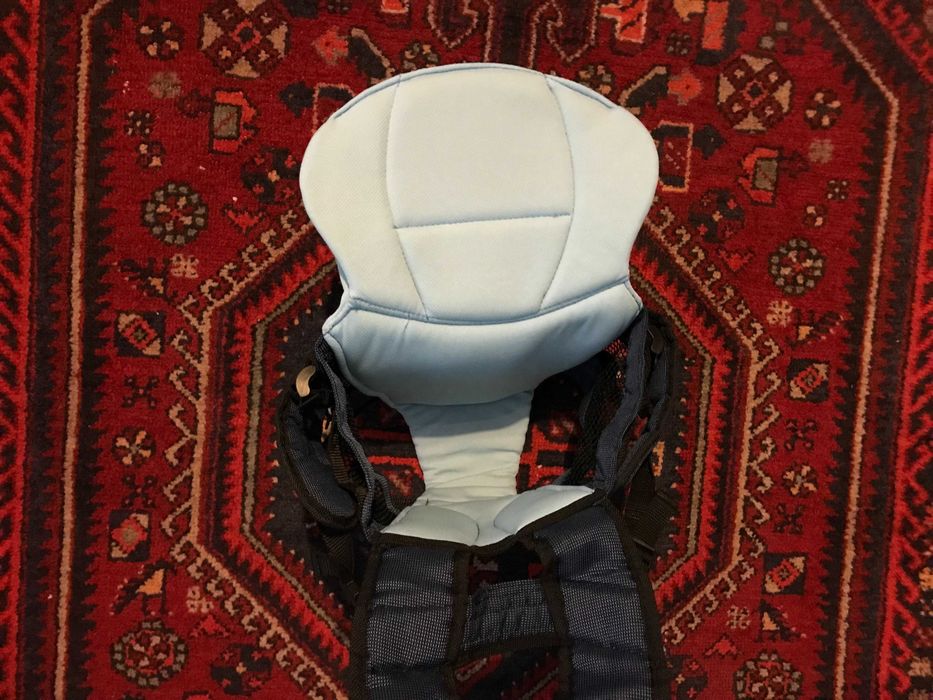 Marsúpio / marsupial Colo (em óptimo estado)