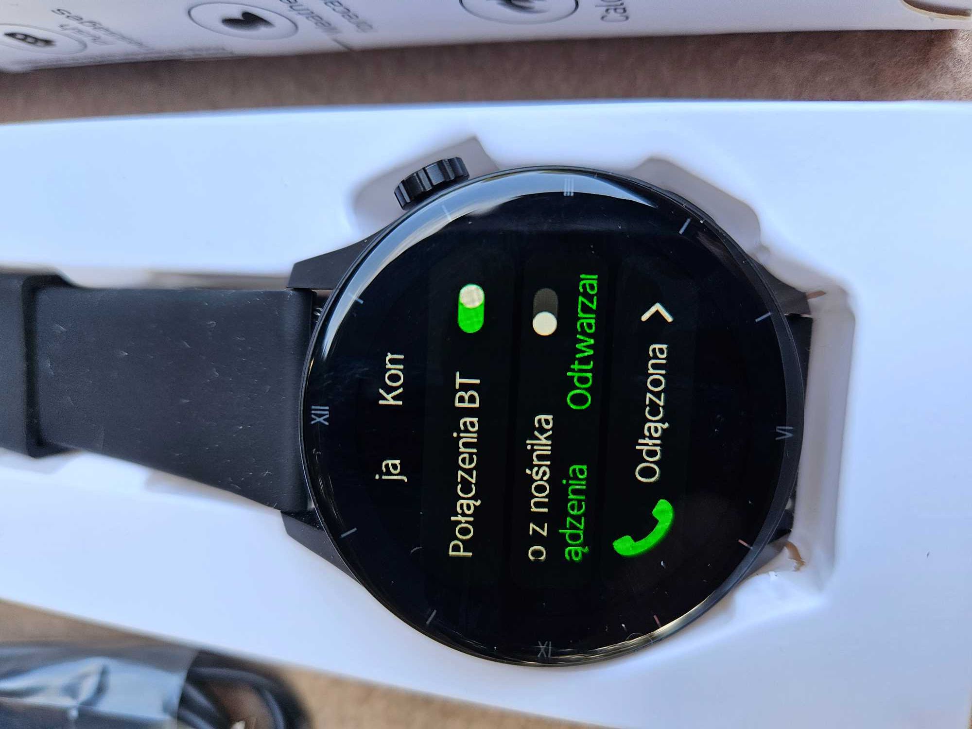 Smart watch z 2024 roku