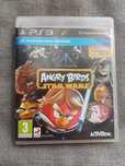 Angry Birds Star Wars PS3