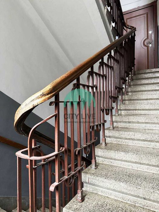 Продається 3 кім кварира у будинку ПОЛЬСЬКИЙ ЛЮКС в центрі міста (38)