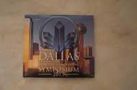 DVD "DALLAS Mineral Collecting Symposium" 2013