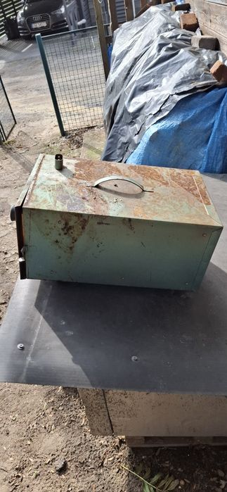 Piekarnik elektryczny