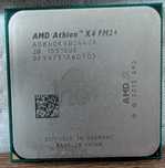 Procesor AMD Athlon X4 860K 860 K 3.7 GHz