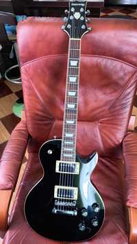 Gitara SUPREME Aage  typu Gibson Les Paul