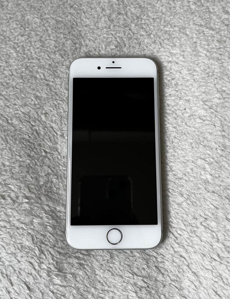 Smartfon Apple Iphone 7 Silver